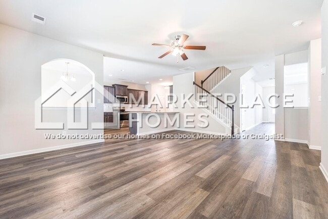 Building Photo - 311 Ousley Way