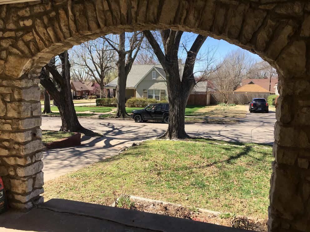 Building Photo - 1243 S Columbia Ave