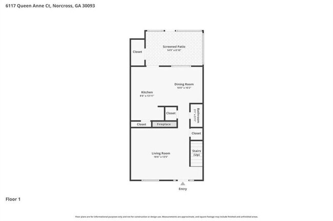 Building Photo - 6117 Queen Anne Ct