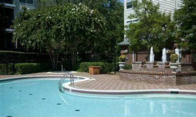 Pool - 1581 Spring Gate Dr