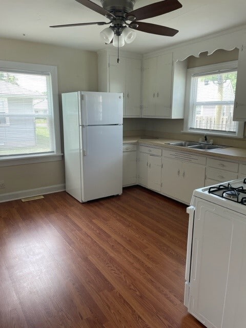 Kitchen - 3026 Saint Ann St