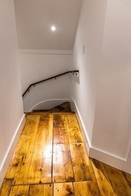 Building Photo - 92 Washington St