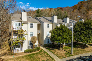 Building Photo - Woodberry Apartments