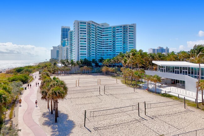 Building Photo - 7135 Collins Ave