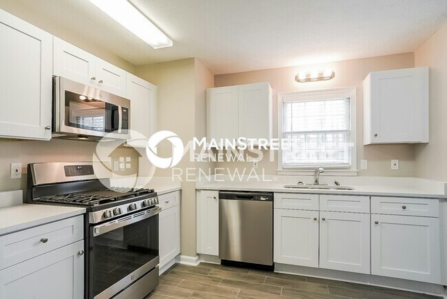 Building Photo - 3 Bedroom Pet-Friendly Home in Marietta, G...