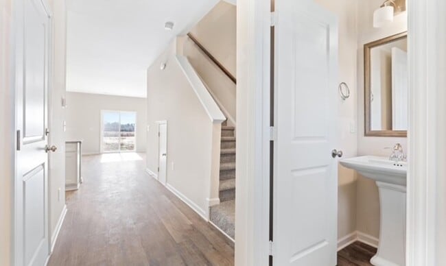 Building Photo - New 3-Bed, 2.5-Bath Home in Hopkins with Modern Amenities & Community Perks ~ Minutes To Fort Jac...