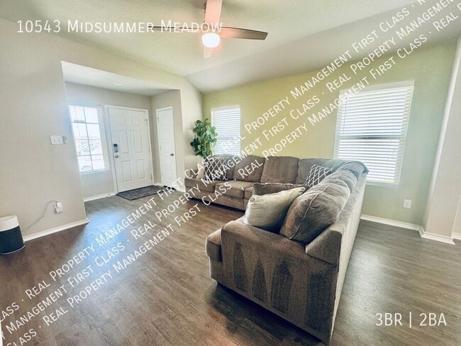 Building Photo - 10543 Midsummer Meadow