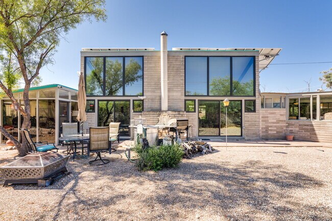 Building Photo - 3920 N Cactus Blvd