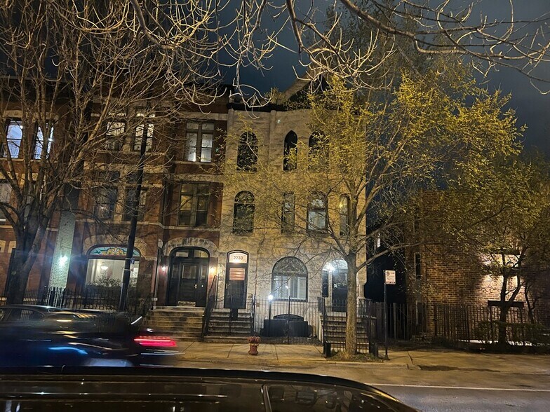 Primary Photo - 2235 N Halsted St