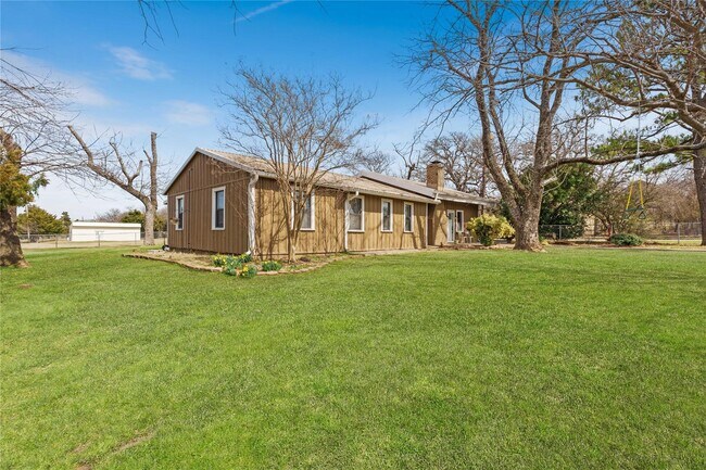 Building Photo - 9213 Wilson Rd