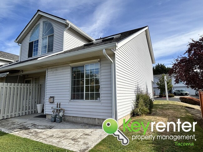 Building Photo - Updated 2 Bedroom Rental in Milton WA with...