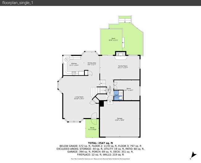 Building Photo - $2,395.00 - 4 Bedrooms, 3.5 Bathrooms, Sin...