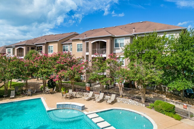 Building Photo - Cypress Creek Lakeline Blvd