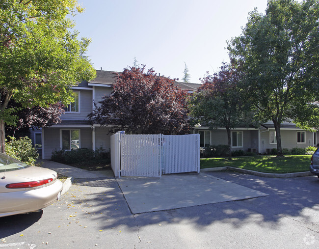 Building Photo - Maidu Village