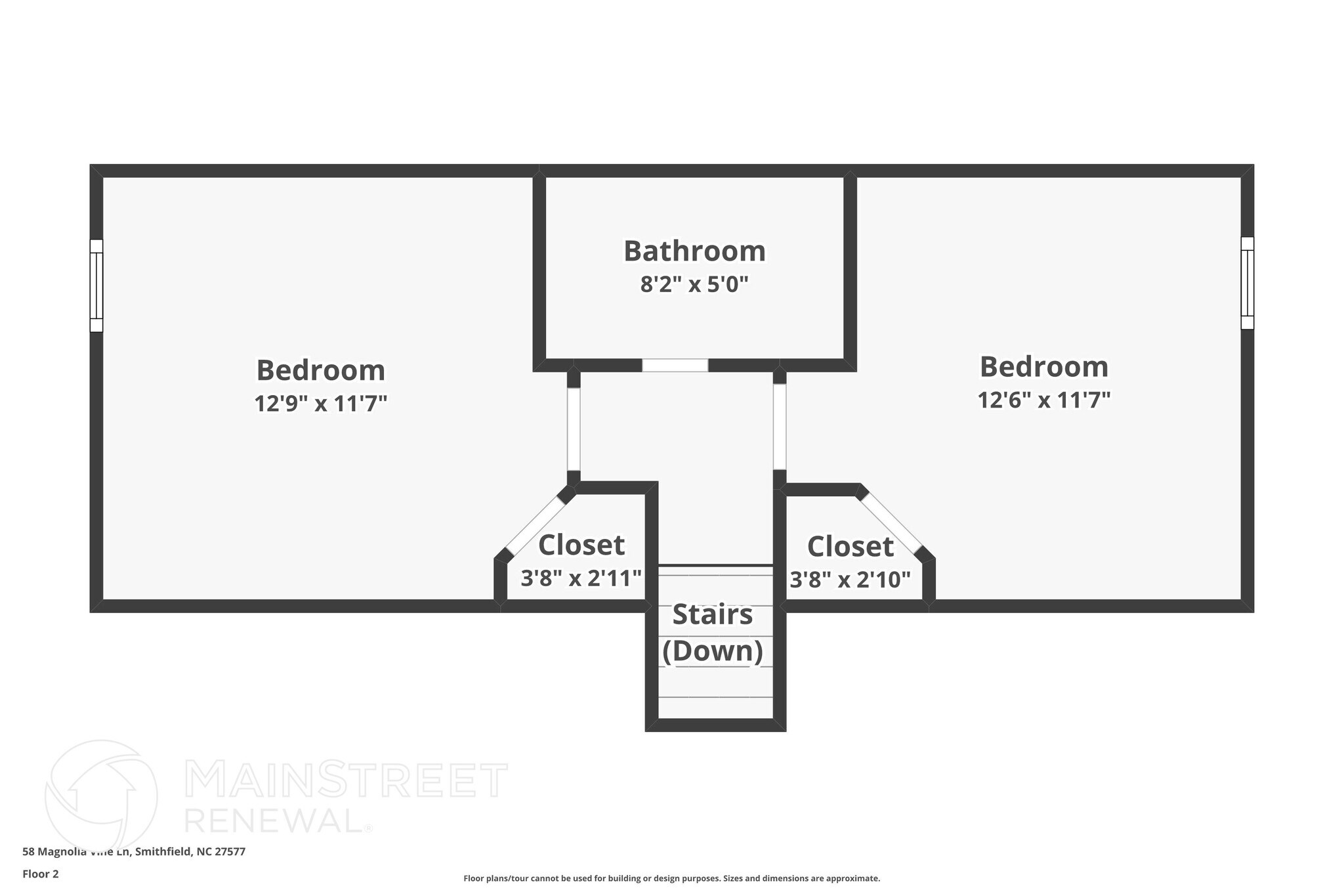 Building Photo - 58 Magnolia Vine Ln