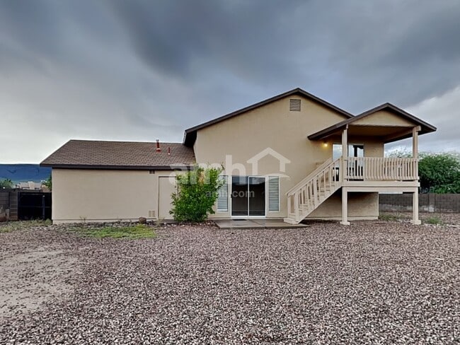 Building Photo - 3314 W Placita De La Bajada