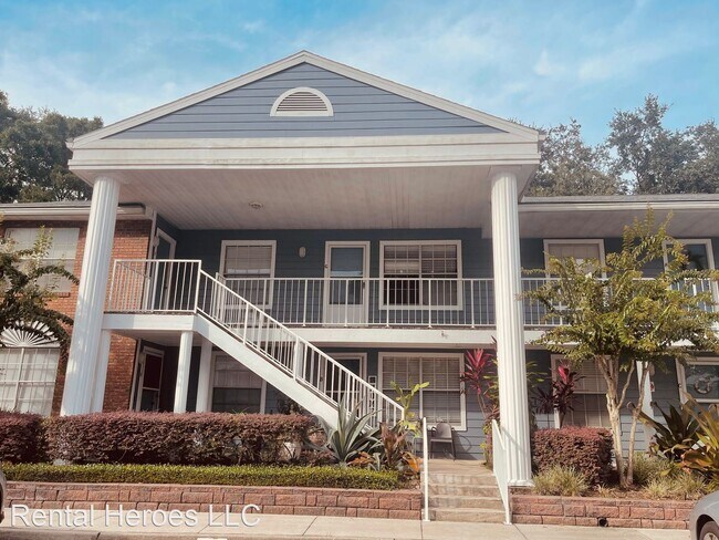 Building Photo - 5445 Lake Margaret Dr