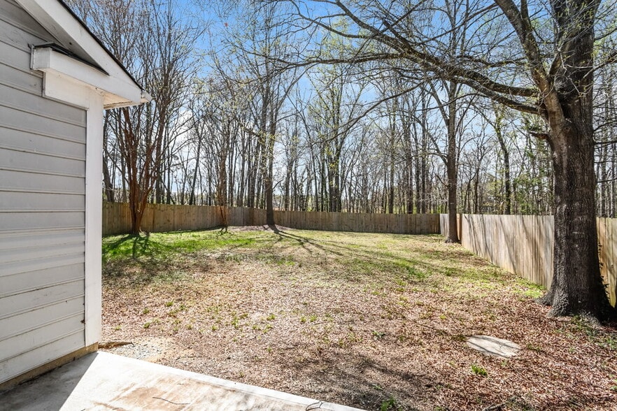 Building Photo - 2117 David Earl Dr