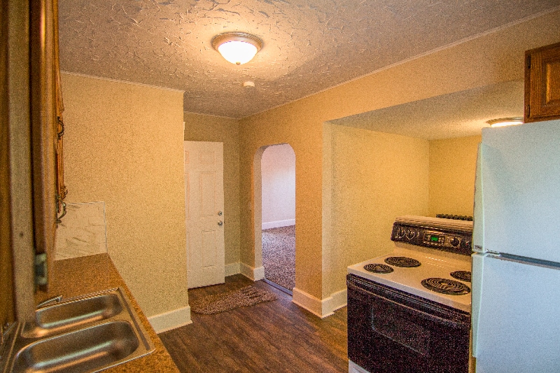 Building Photo - 4019 Church St