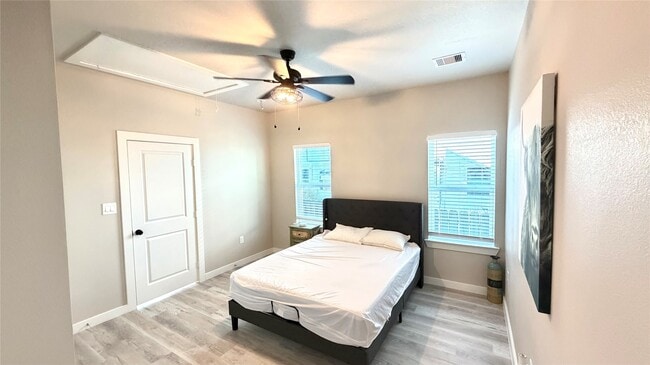 Building Photo - 2115 Fulton St