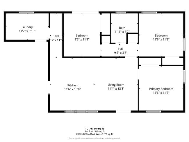 Building Photo - 46 James Dr