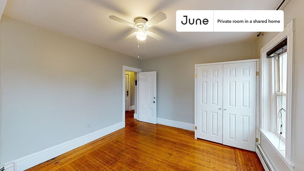 Building Photo - Room in Shared 4 bed/2 bath home in Allston