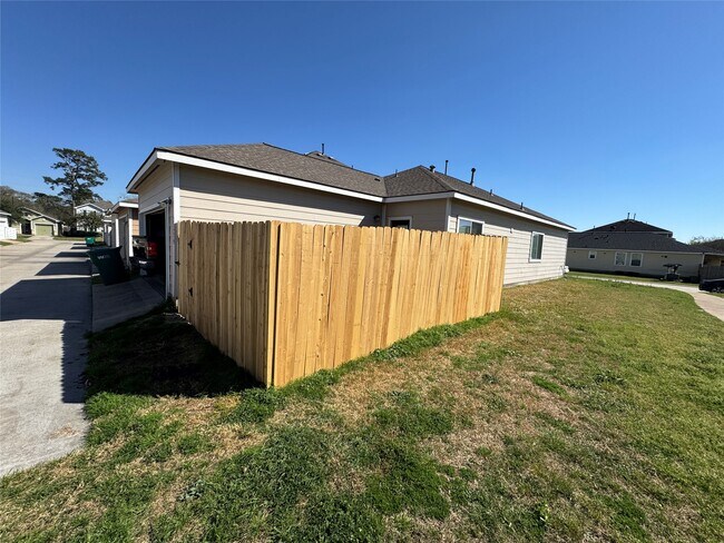 Building Photo - 21719 Mossy Field Ln
