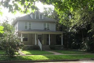 Building Photo - 1542 South Center Street