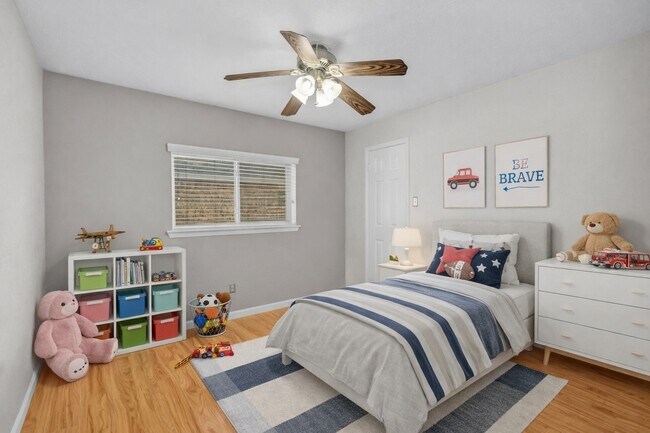 Building Photo - 16739 Selder Dr