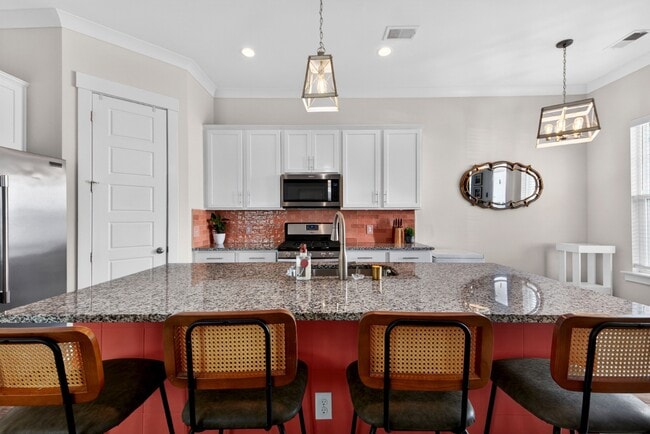 Building Photo - 4515 Summey Street