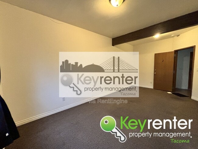 Building Photo - 1801 S G St