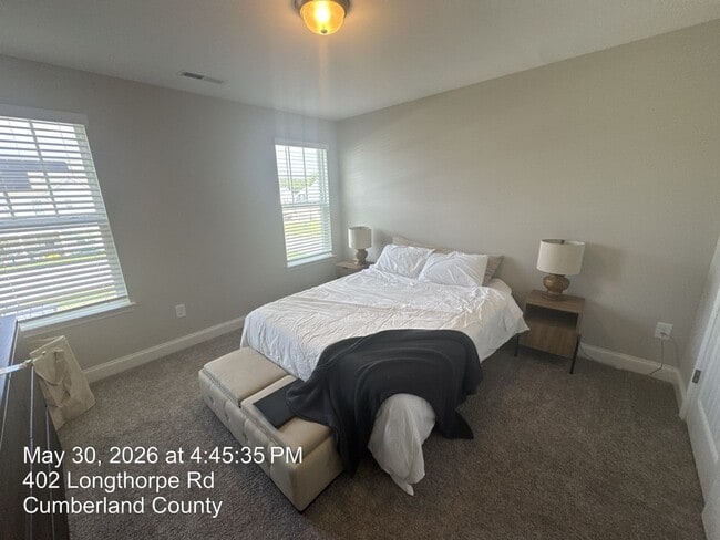 Building Photo - 402 Longthorpe Rd