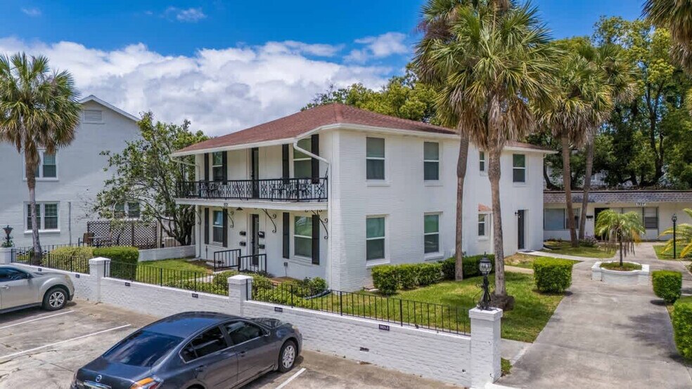 Building Photo - 1821 San Marco Blvd