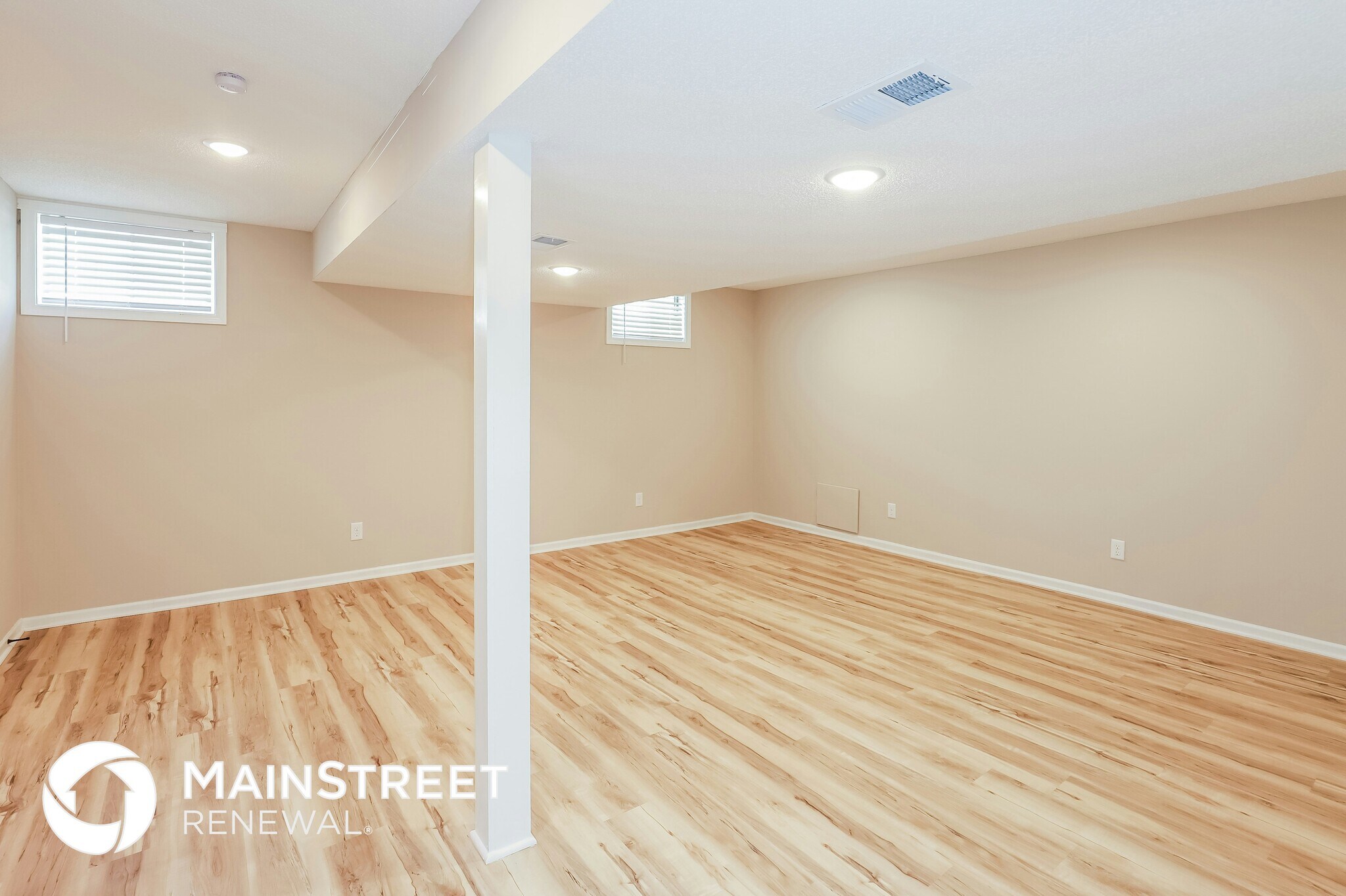 Building Photo - 8702 Linda Ln