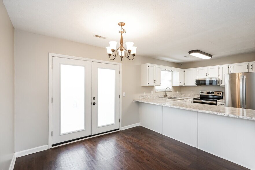 Building Photo - 1609 Berrywood Way