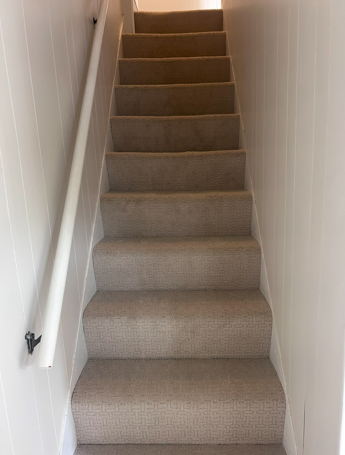 Staircase - 17 Cottage St