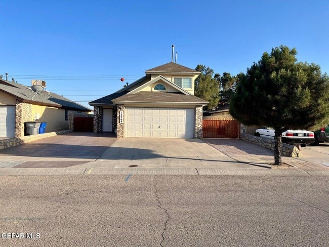 Primary Photo - 12268 Tierra Ruby Dr