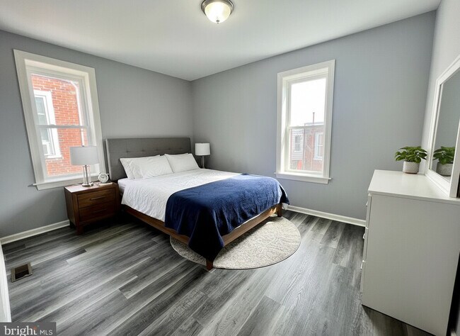 Building Photo - 5532 Chancellor St