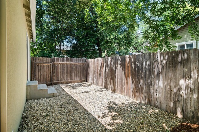 Building Photo - Available Now. Cute Home located in quiet ...