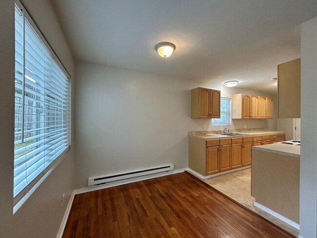 Building Photo - Tranquil 1 Bed, 1 Bath House!