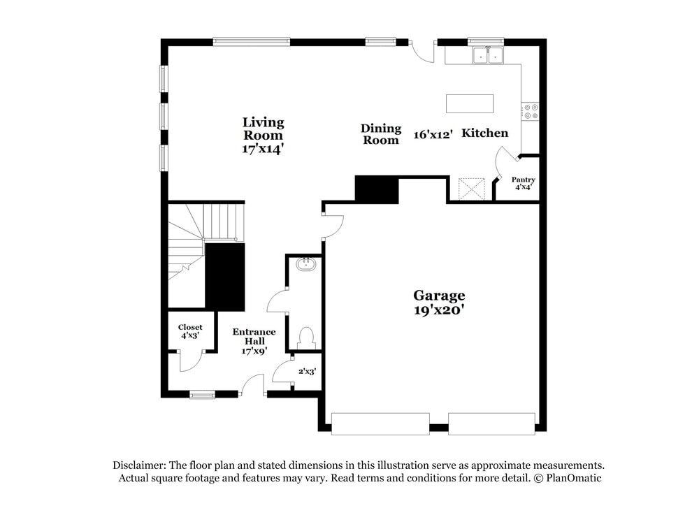 Building Photo - 88 High Point Way