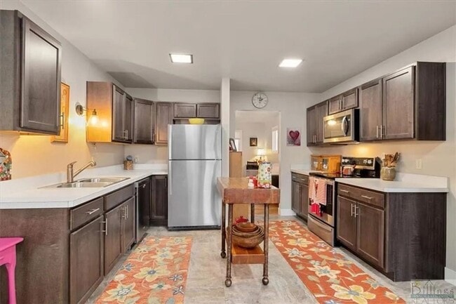 Building Photo - Beautifully Updated 2-Bedroom Home with Fenced Yard & Spacious Basement