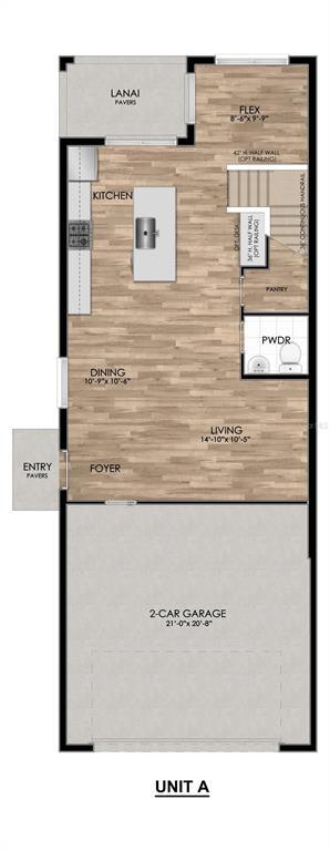 Building Photo - 1412 Brookdale Ct