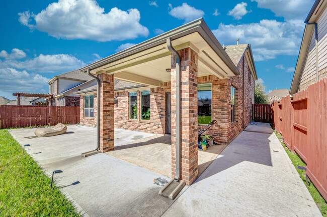 Building Photo - 19911 Lizzie Ridge Ln