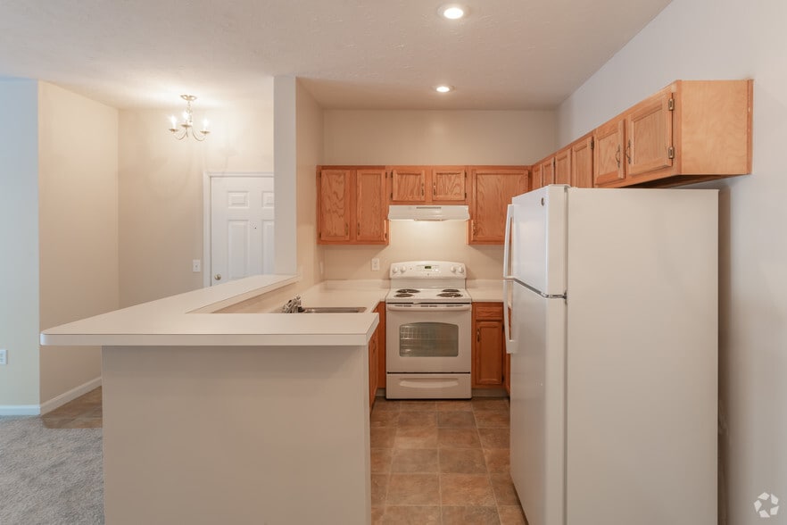 Glen Hollow 150 Brentwood Cir Alexandria KY 41001 Apartment Finder