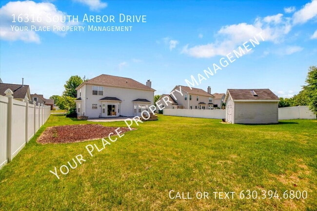 Building Photo - 16316 S Arbor Dr