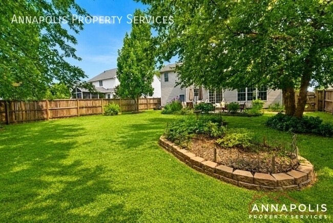 Building Photo - 307 Mainsail Dr