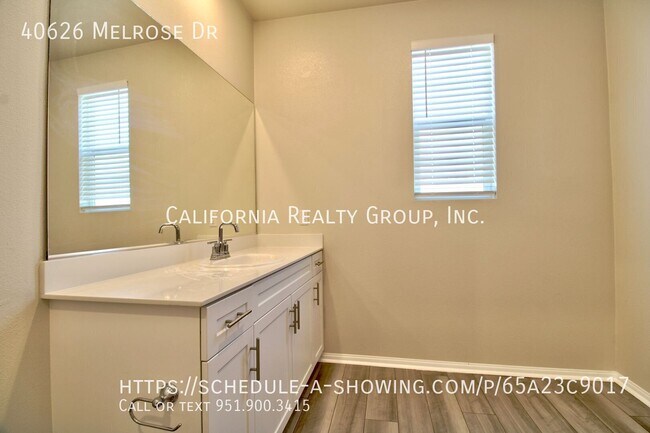 Building Photo - 40626 Melrose Dr