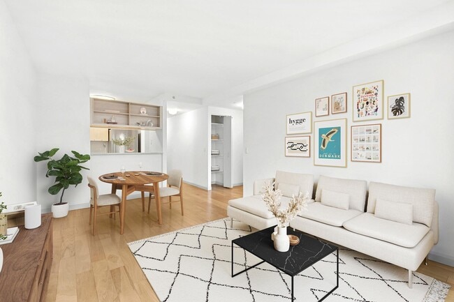 Building Photo - The Helena