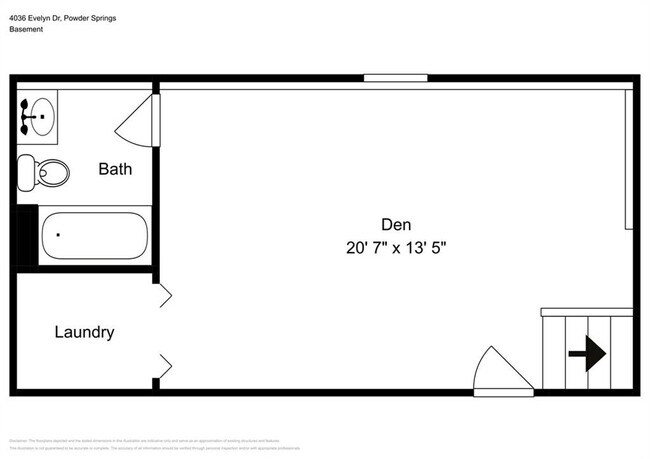 Building Photo - 4036 Evelyn Dr